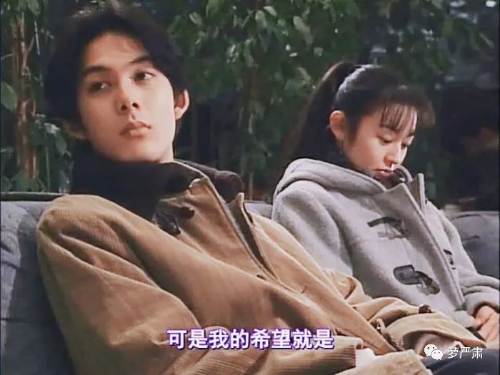 绝美人间传奇！两个大美人还在一起