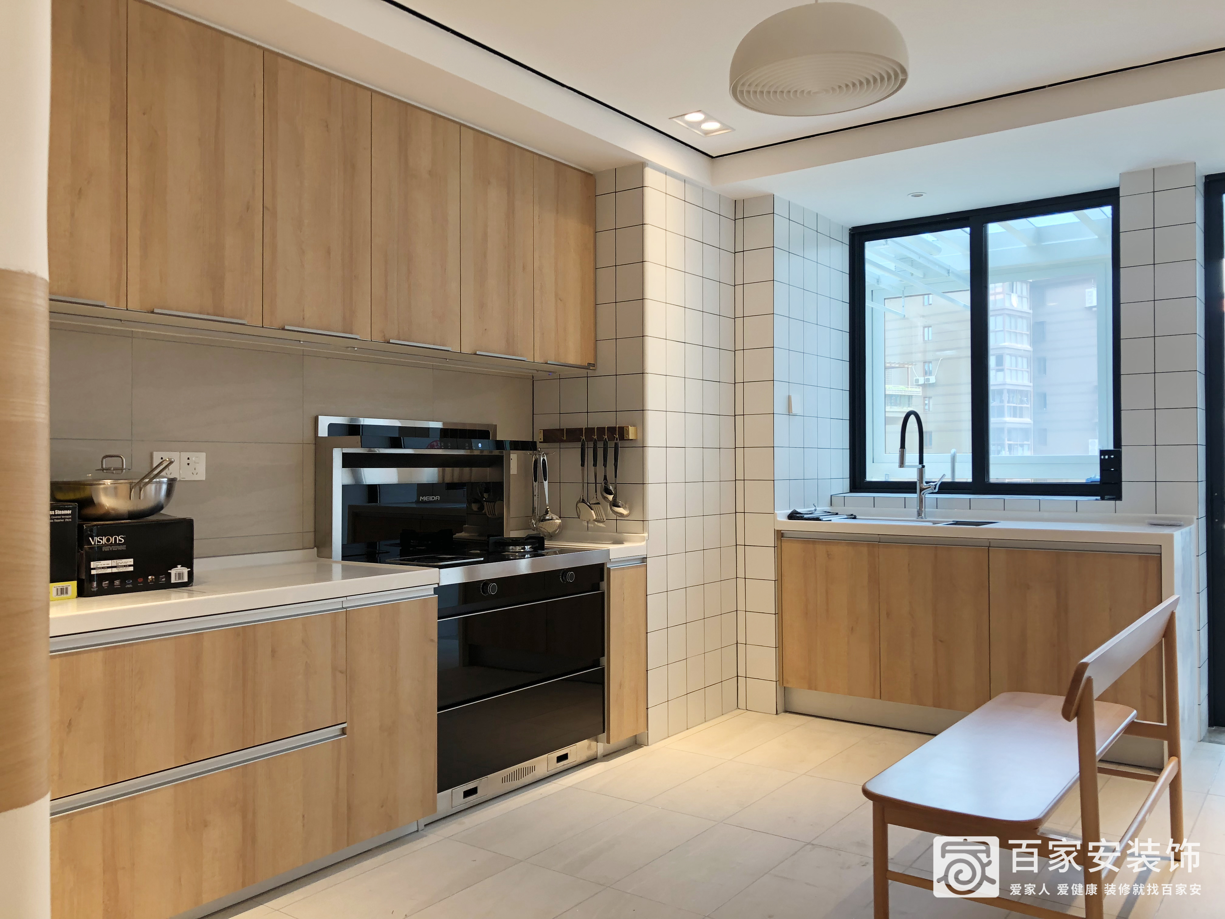 厦门新景城装修效果图,新景国际外滩外立面