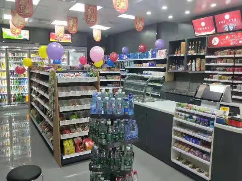 便利店加盟哪一家比较好,便利店加盟是怎样的模式