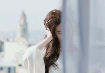 变美从头开始,染烫剪吹没在怕的独家心得