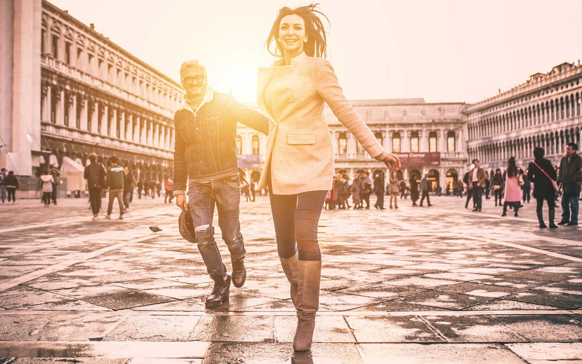 跟心仪女生每天聊天都有哪些话题,怎么聊天会让女生感受到爱意