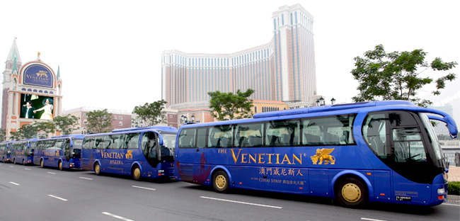 蜜月之旅去了澳门和香港,蜜月之旅攻略