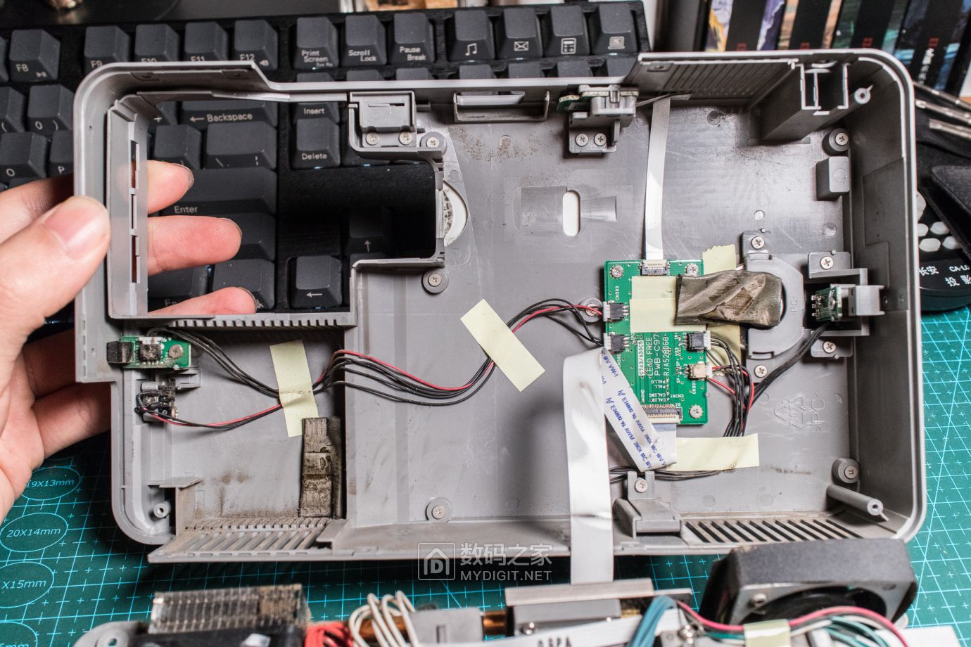 卡西欧激光投影仪拆机维修视频,卡西欧激光投影机怎么清零