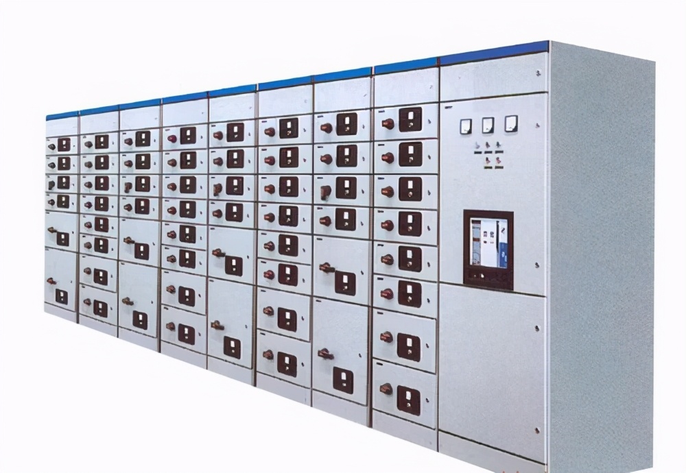 低压配电室的设备有哪些,配电成套设备是什么