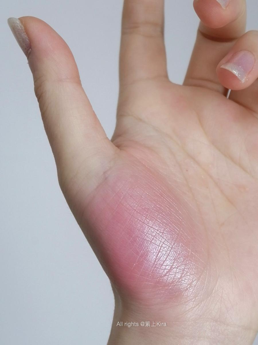 清透自然明亮的妆图片,清新自然的妆容图片