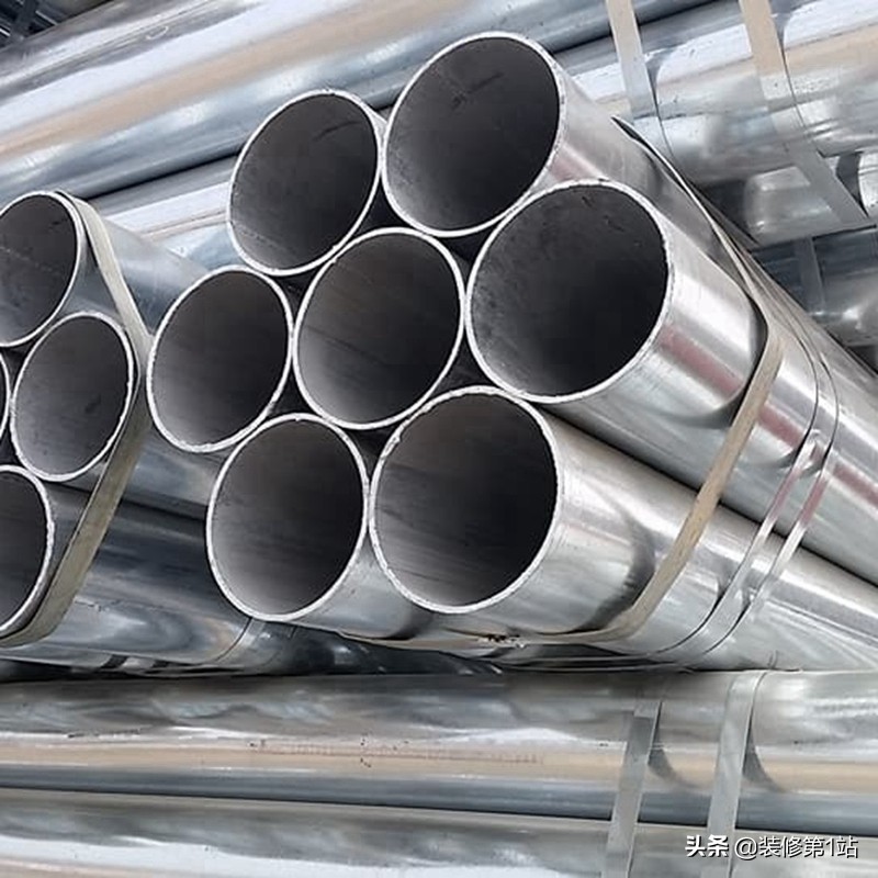 哪种材质的水管耐用,什么材质的水管最实用