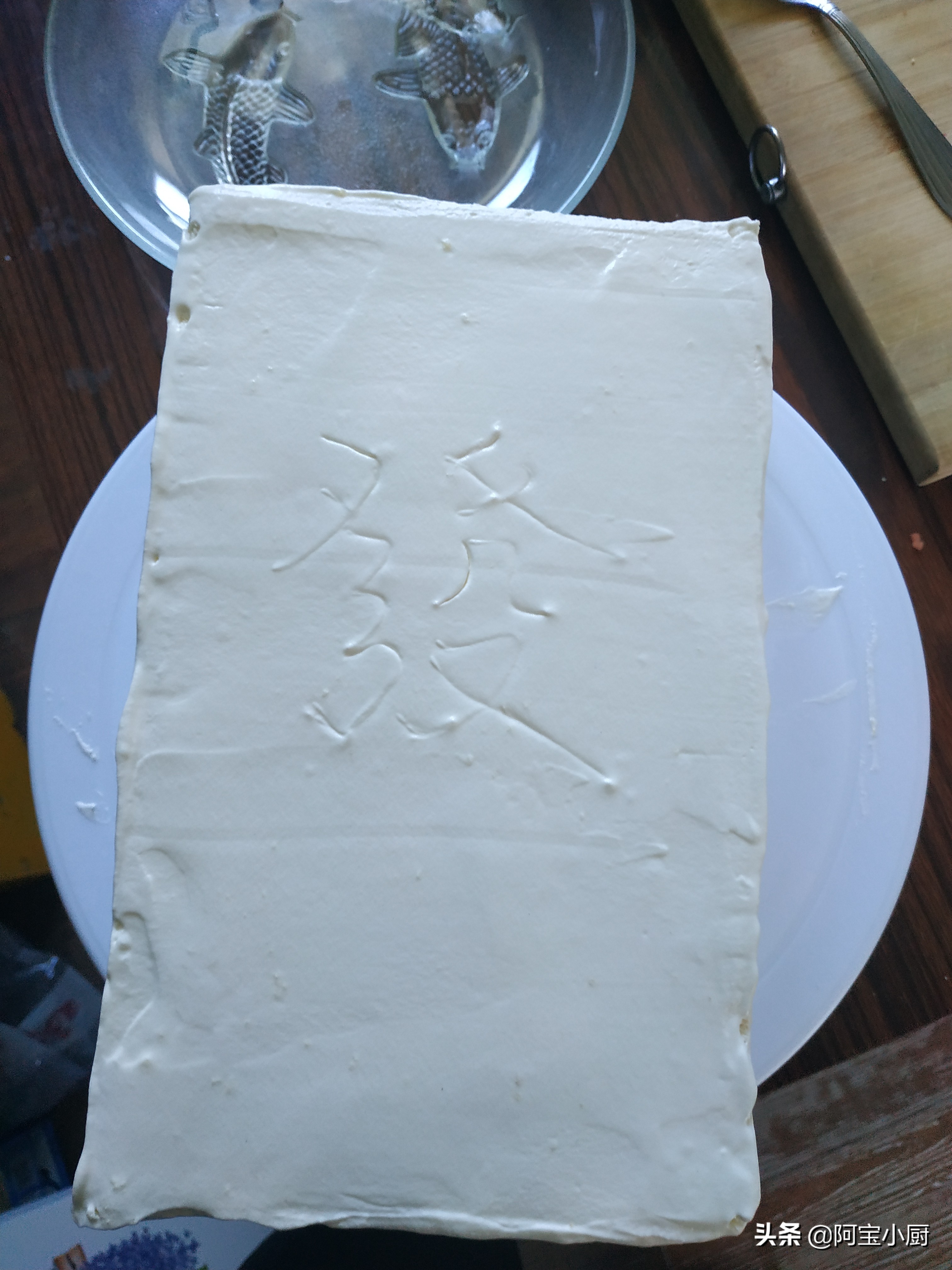 金元宝，中发白，这款创意麻将蛋糕满足你对国粹和财富的双重渴望