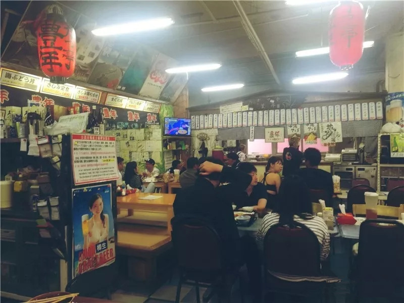 冲绳自由行购物,冲绳国际通自由行