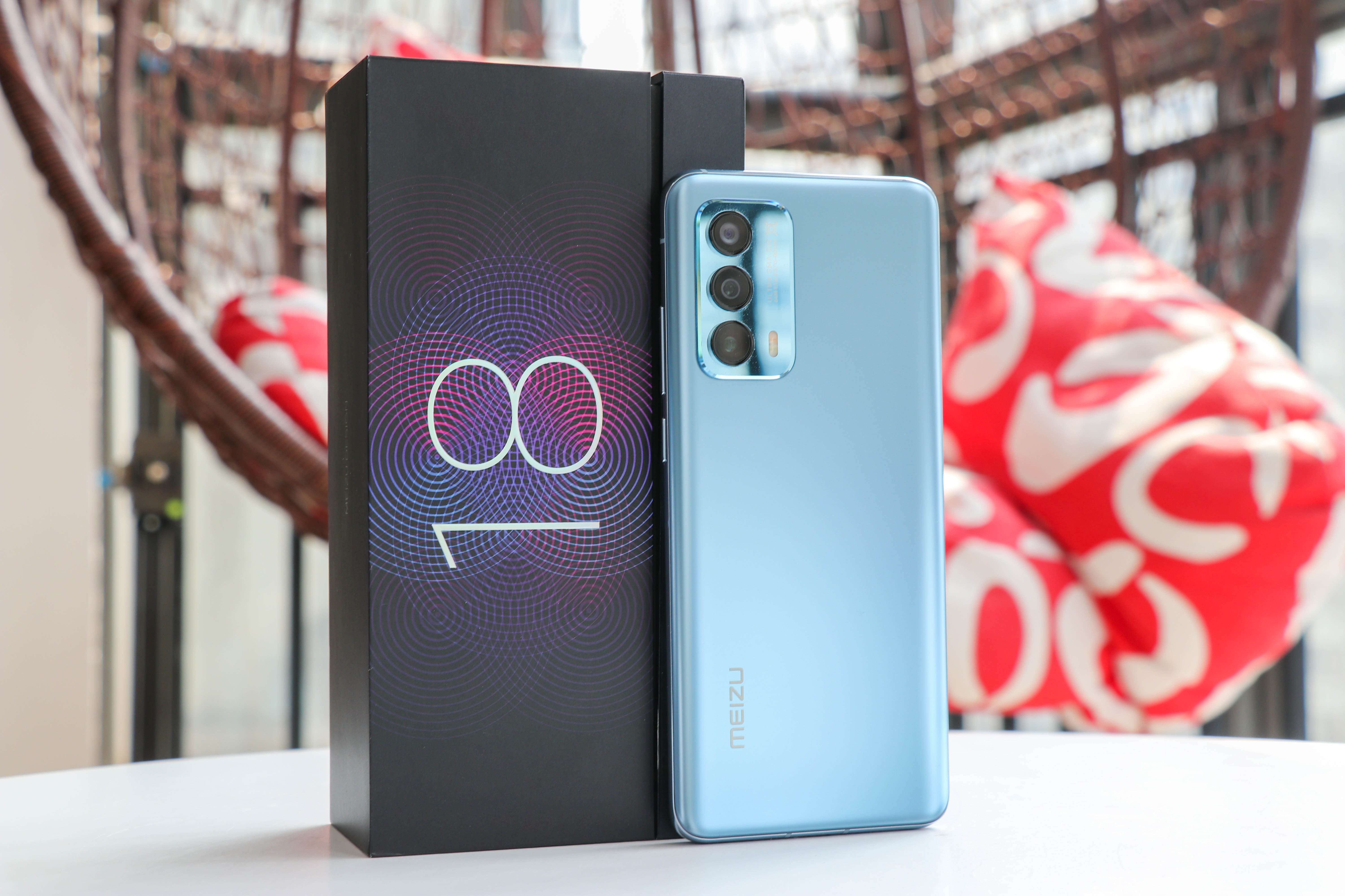 魅族18spro发热如何,魅族18性能及发热测试