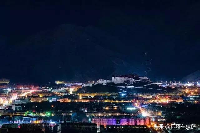 布达拉宫介绍,布达拉宫旅游攻略