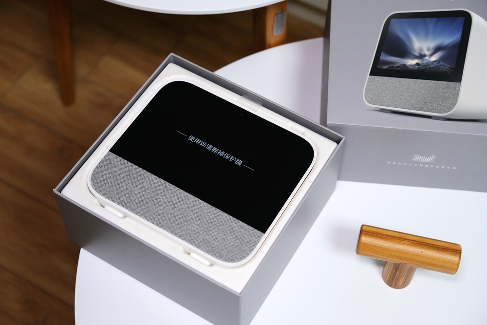 说一下天猫精灵智能音箱视频演示,天猫精灵智能音箱2023最新评测