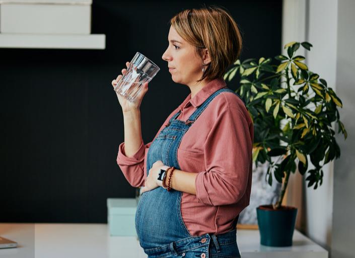 孕妇最尴尬的4个表现,孕妇最尴尬的几种情况