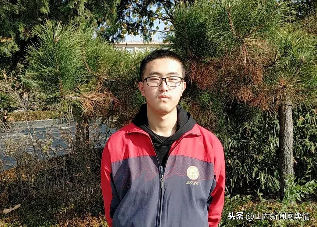 长治市第二中学校长,长治市第二中学怎么样