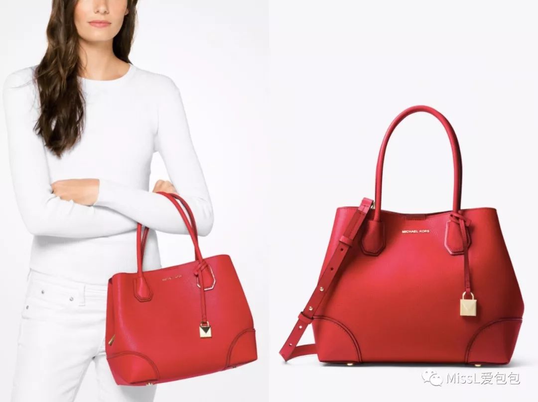 种草新包包,平价红色系包包推荐