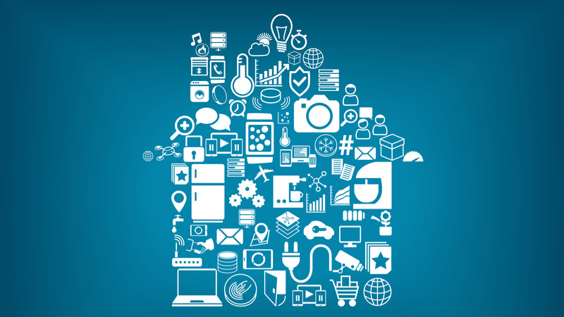 智能家居存在的漏洞风险,智能家居遇到贼