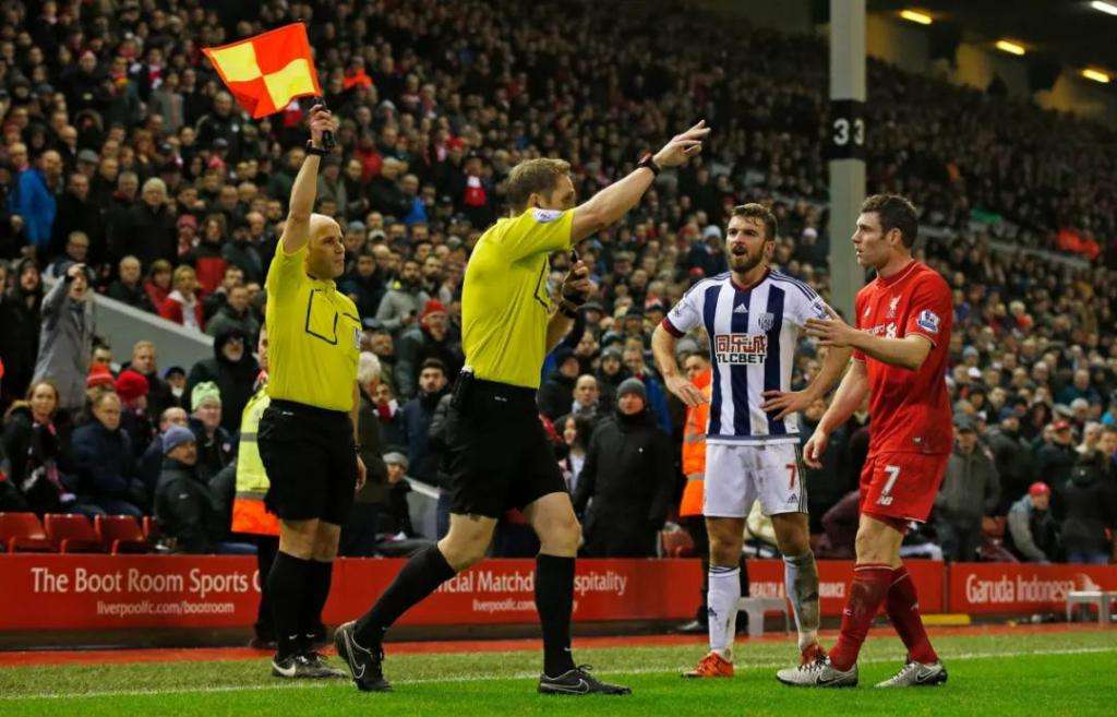 越位讲解你懂了吗,新越位规则何时启用