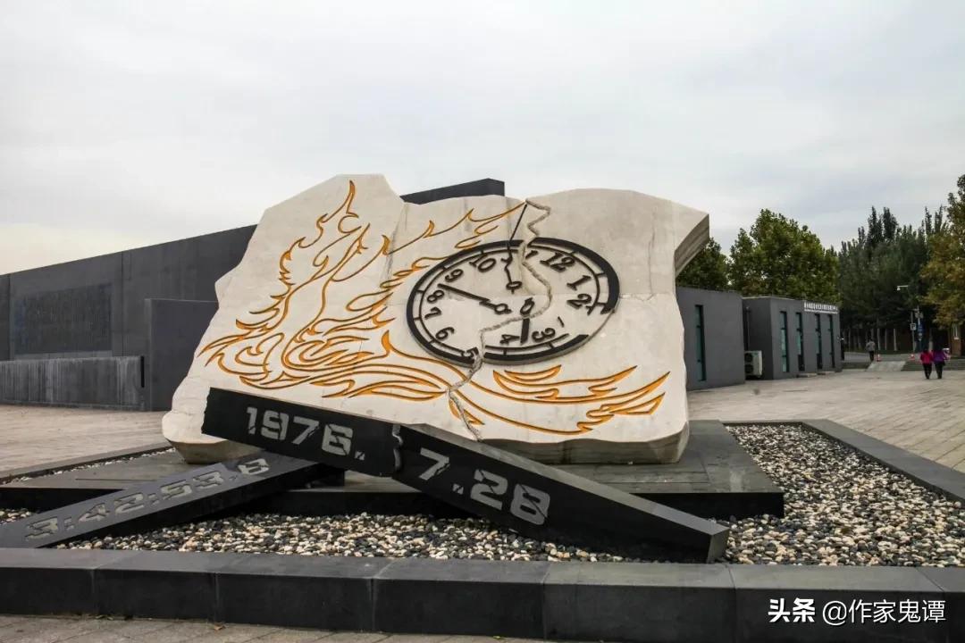 「“四爱杯”防震减灾有奖征文」唐山大地震记忆：追寻五姐妹