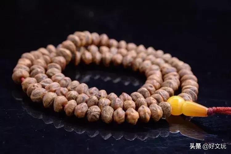 十大药补手串图片,文玩十大灵性手串排名