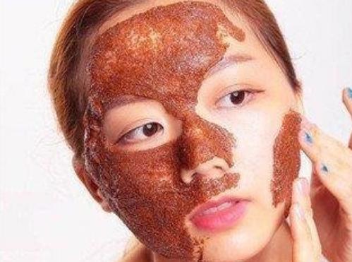 海藻面膜美白补水保湿,冬天怎么敷海藻面膜最有效