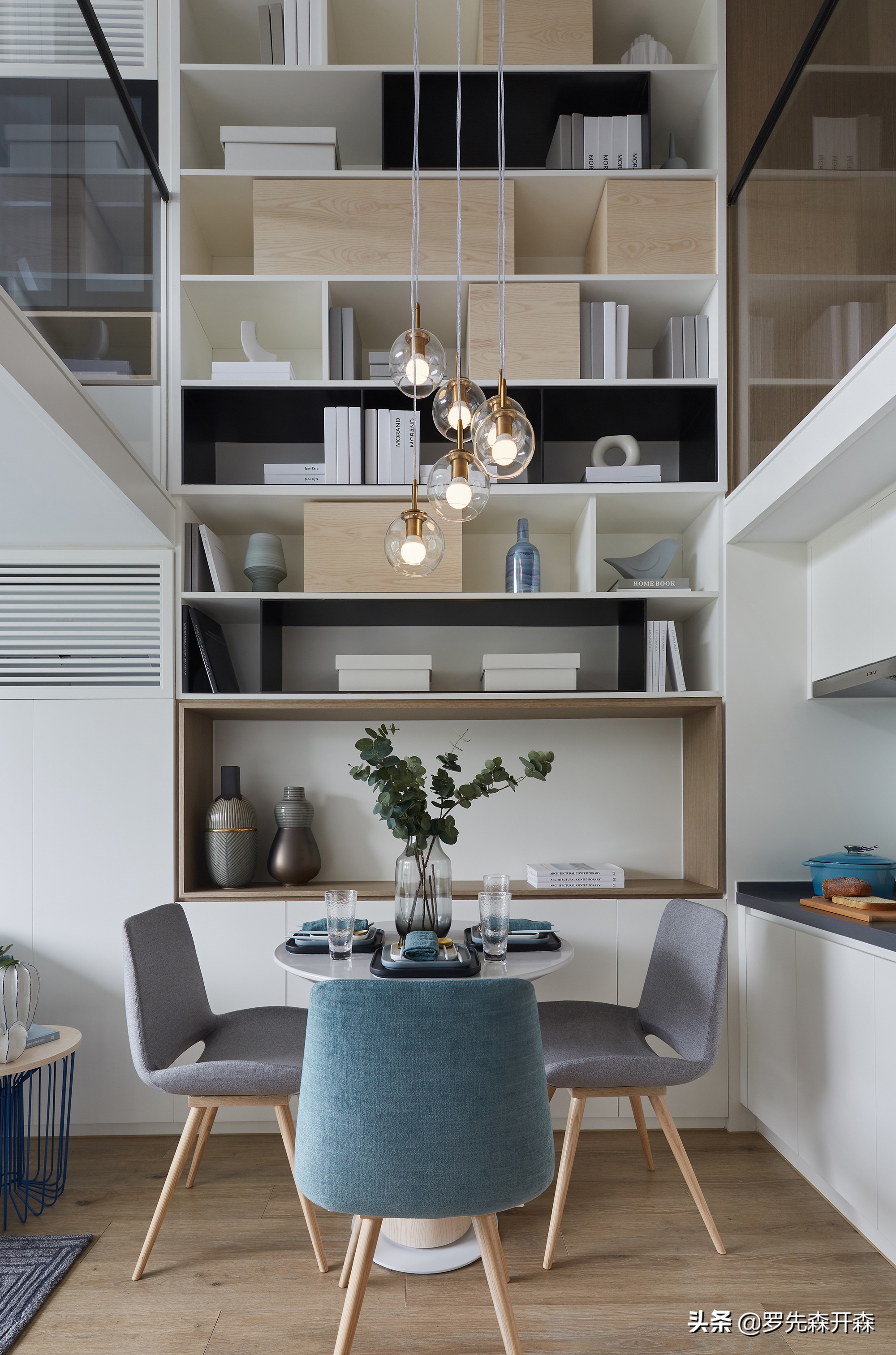 一座城市的封面,引领一种都会生活