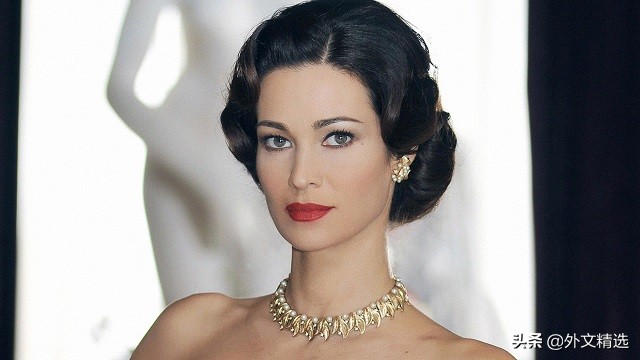 世界公认的最美三十位女神,世界十大最美女星