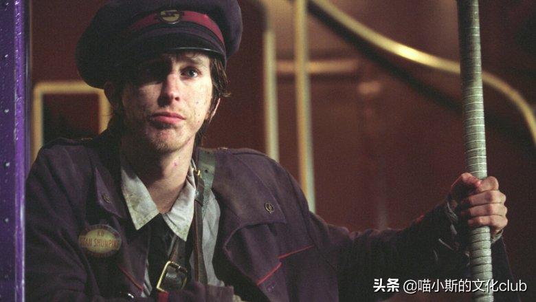 《哈利·波特》：看多了最强巫师的排名，来看一看最弱的巫师Top5