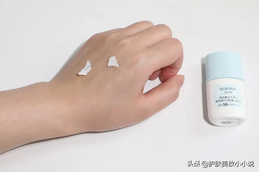 护肤好评前十名,好用的护肤品推荐防晒