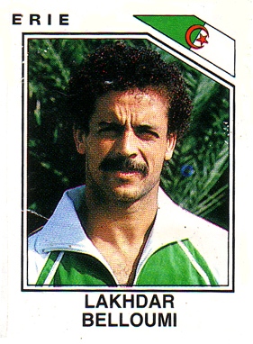 1970到2018年非洲足球先生，好多都比较陌生（珍藏版）