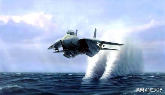 f14战机有多厉害,F14的雷达可以看多远