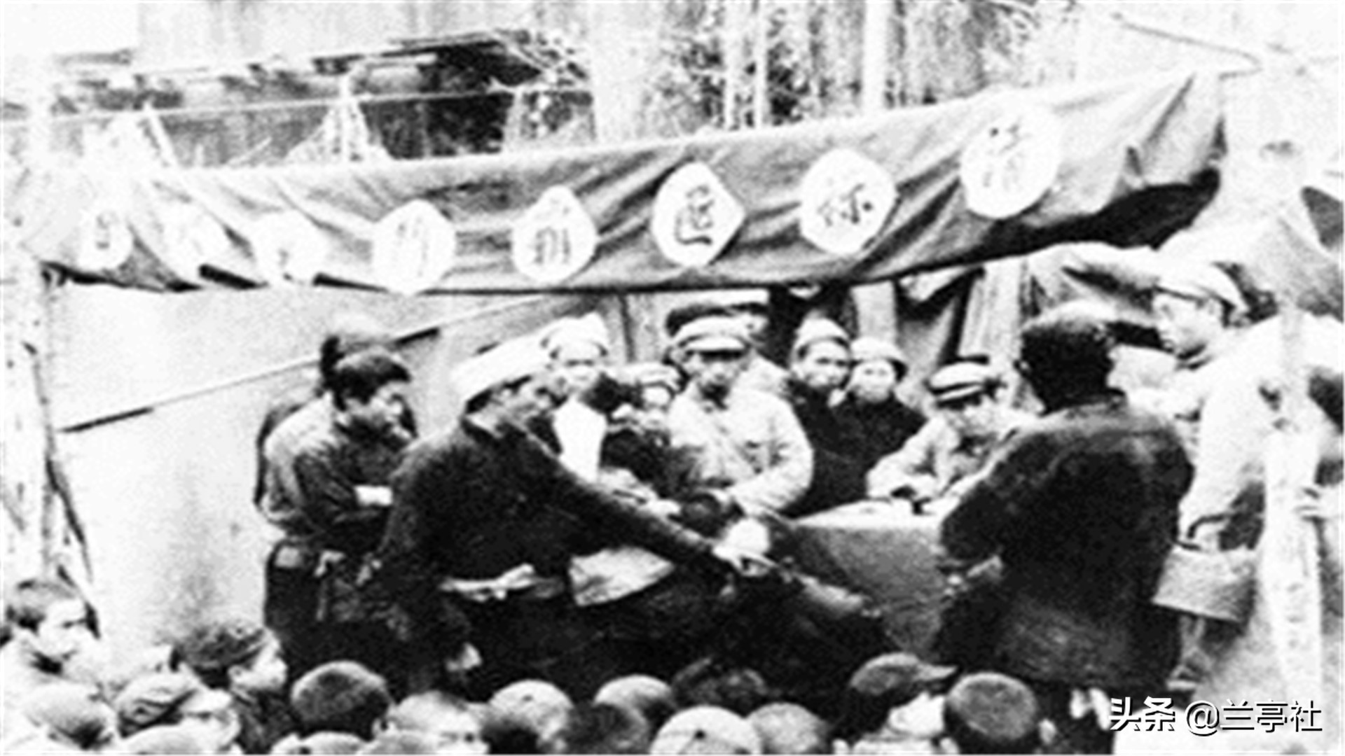 90年代头号悍匪一年杀害77人,湘西剿匪记最后一个悍匪