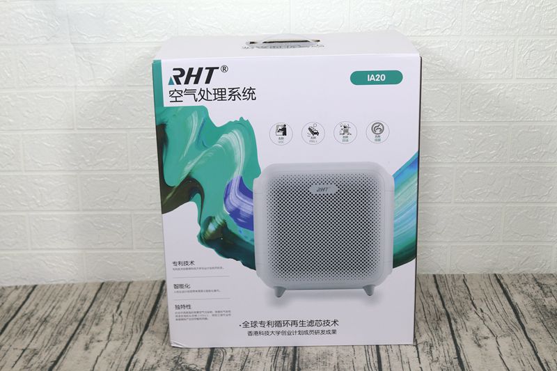 rht信山空气净化器怎么样,rht空气净化器怎样
