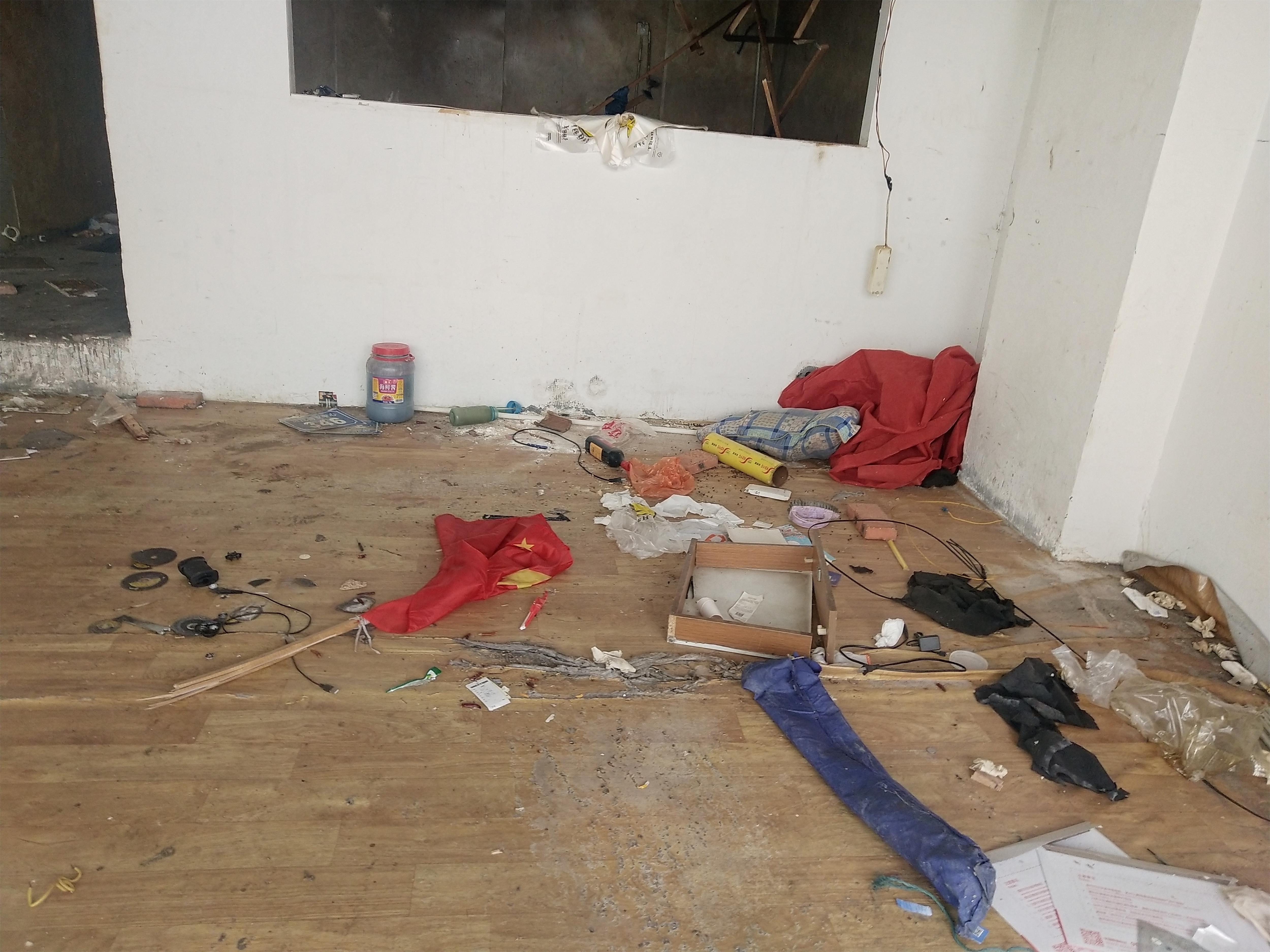 长江一号现状如何,长江一号是怎么回事