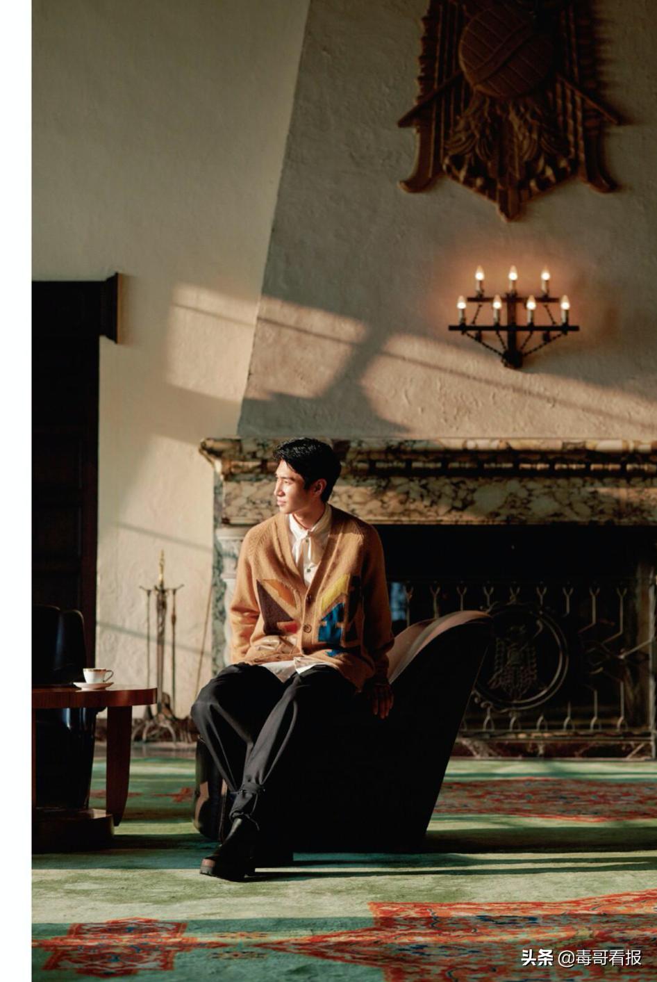 cityboy上衣怎么选择,cityboy穿搭基本单品