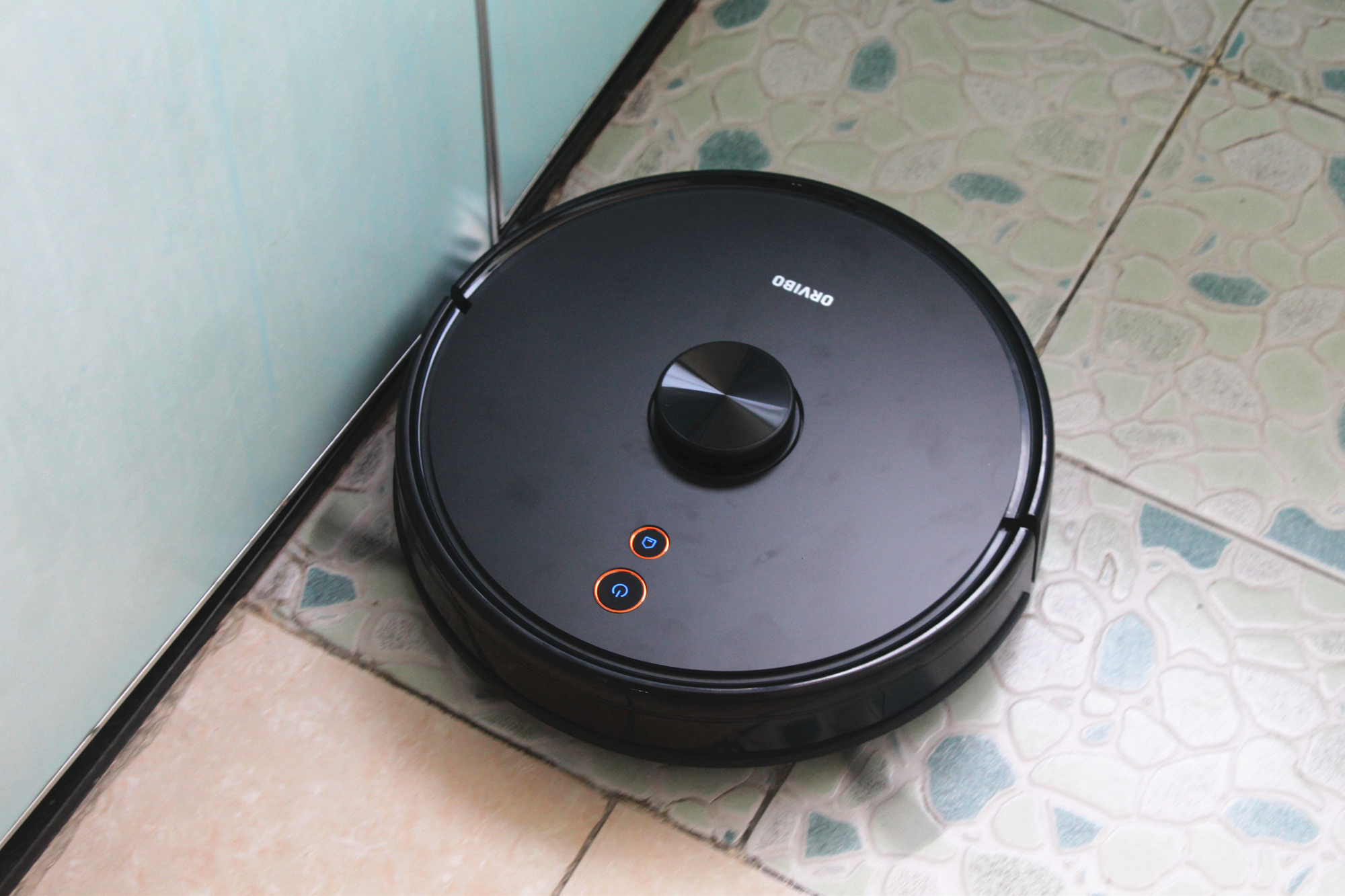 欧瑞博r1和科沃斯t8,欧瑞博s2扫拖机器人评测