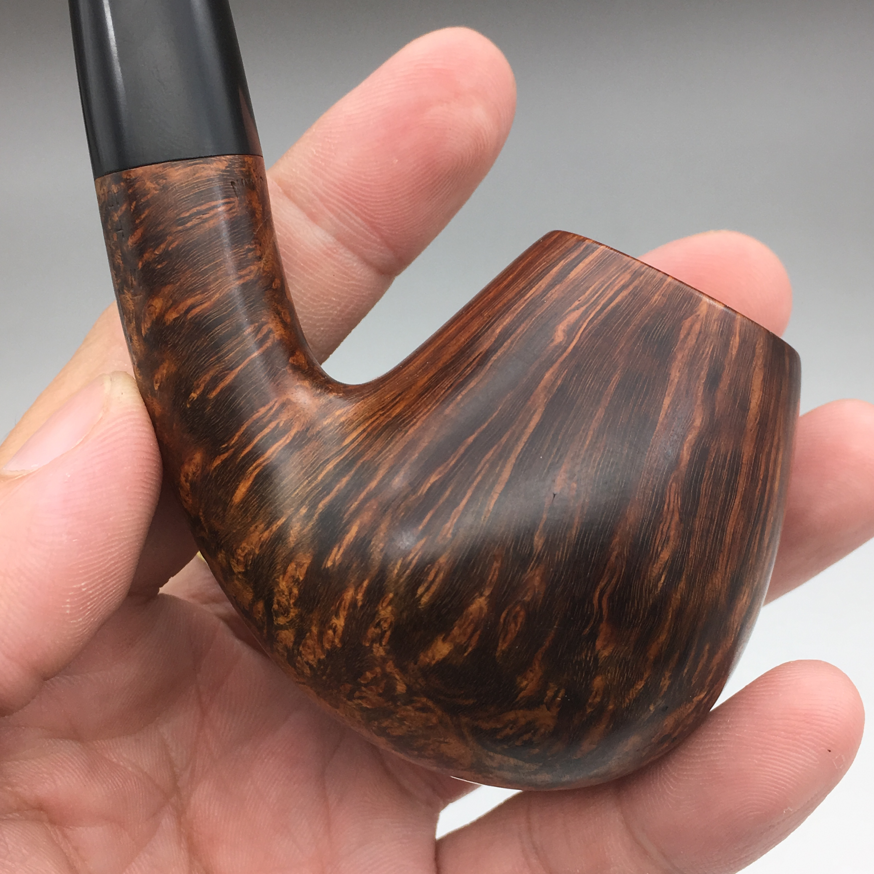 小猪说烟斗保养,小猪说烟斗