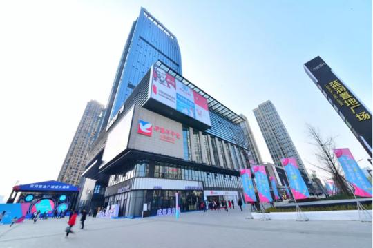 这座教科书级示范区背后，藏着蓝润的匠心