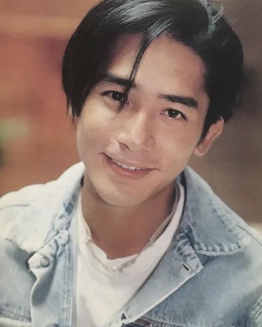 梁朝伟的巨星传奇,梁朝伟才是真正的影帝