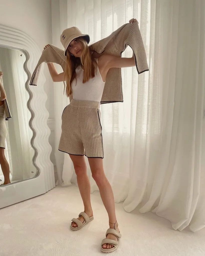 防水拖鞋厚底增高冬季外穿,雪地拖鞋女款冬厚底增高