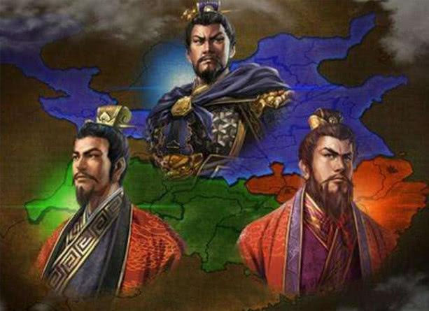 三国时期异族与五胡乱华,晋朝五胡乱华和三国异族入侵对比