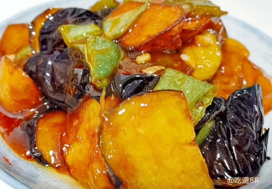 家常菜100道开胃下饭简单炒菜,开胃炒菜的做法简单又好吃