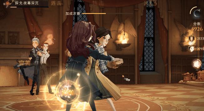 哈利波特被改成动漫,哈利波特手游还能玩吗