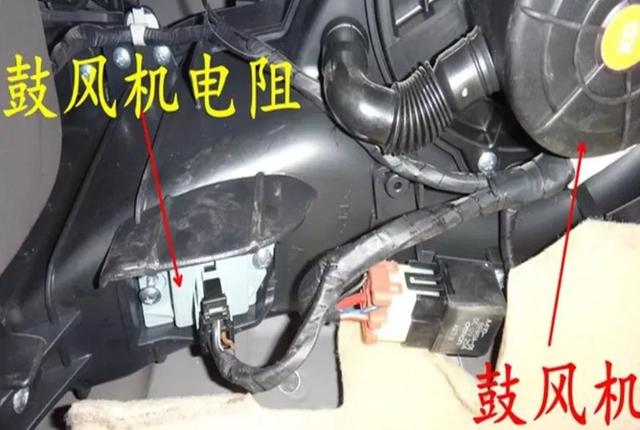 多效汽车空调滤清器怎么拆下来,环保汽车空调滤清器更换教程