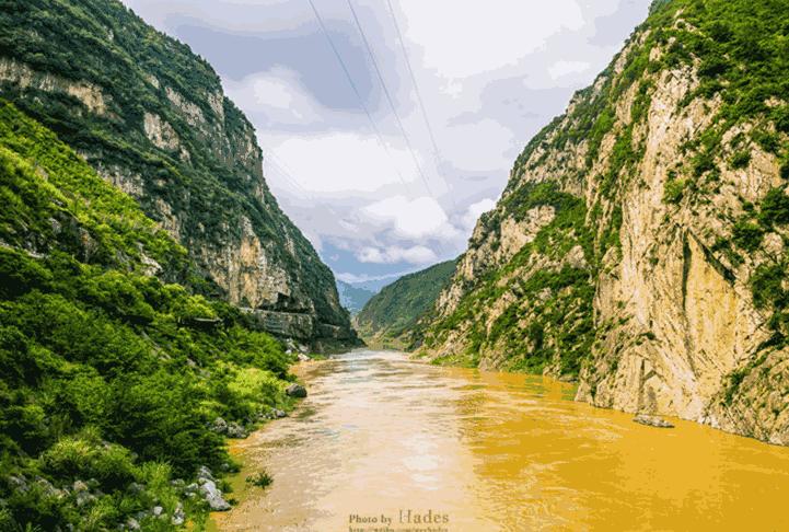 四川古蜀寻芳之幻梦朝天游玩攻略,都江堰古蜀寻芳