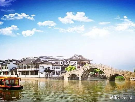 江苏最值得去的十个旅游地方,一到十二月江苏省小众旅游