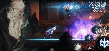 圣裁终焉形态,圣裁决角斗场攻略