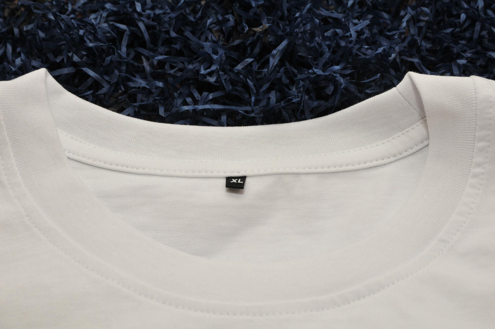 重磅t恤和普通t恤区别试穿,怎么穿又简单又好看的t恤