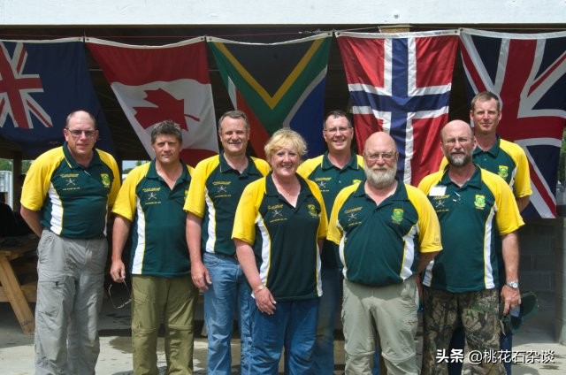 为什么南非的白人不离开南非,南非种族隔离的历史