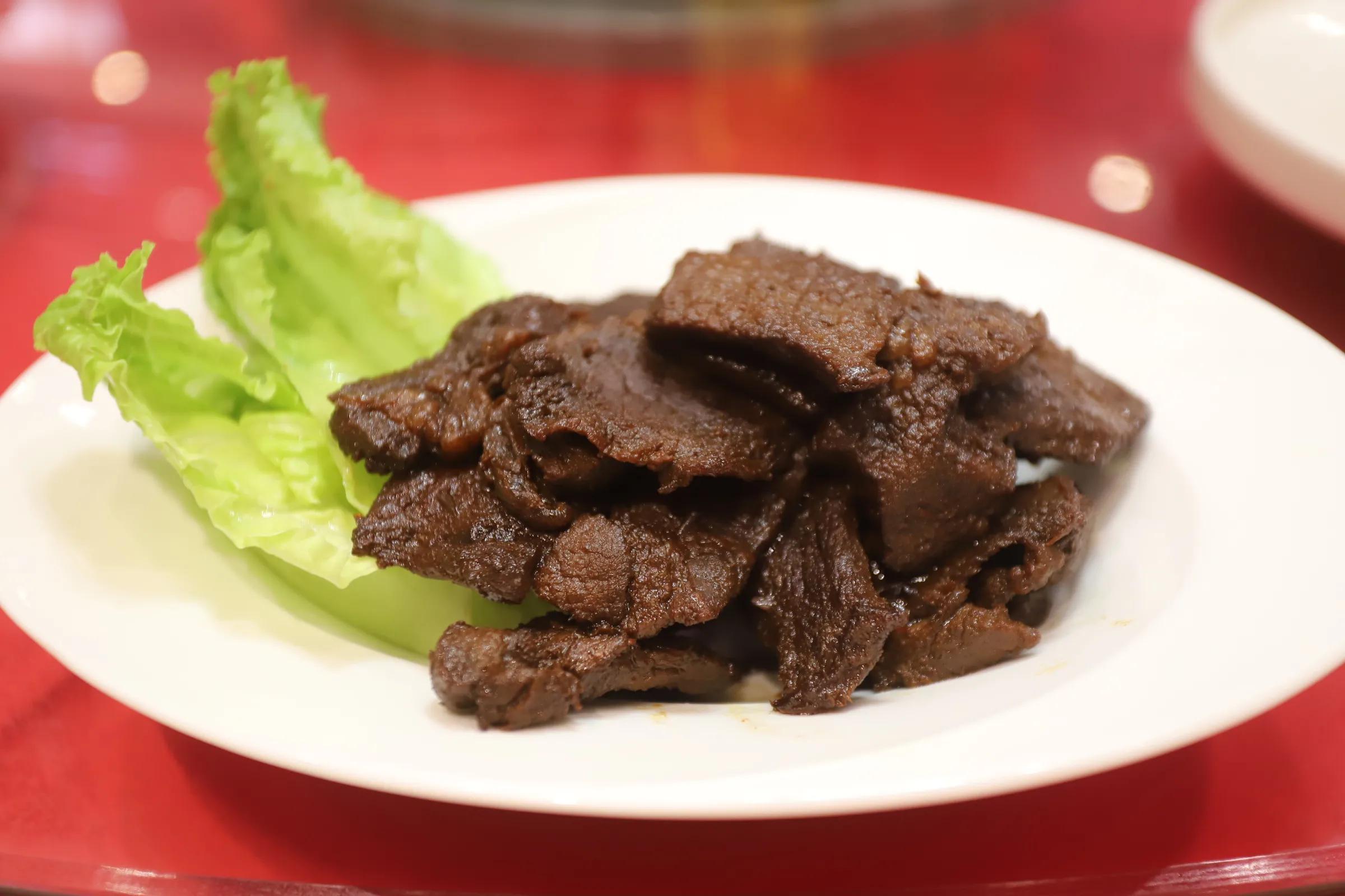 宁波美食推荐东北菜,宁波美食古色古香