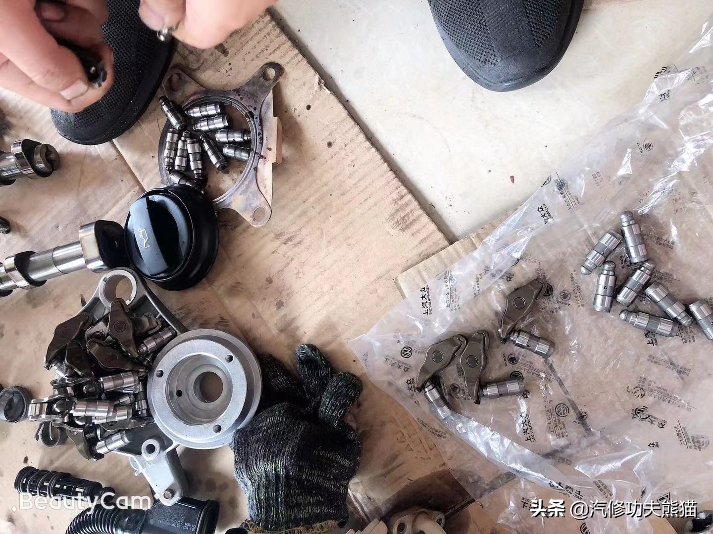 大众途观烧机油很严重怎么办,大众途观会不会烧机油