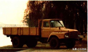 你不知道的丹东黄海汽车:69年风雨,一步步走下神坛